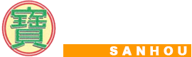 株式会社賛宝 -リクルートサイト-